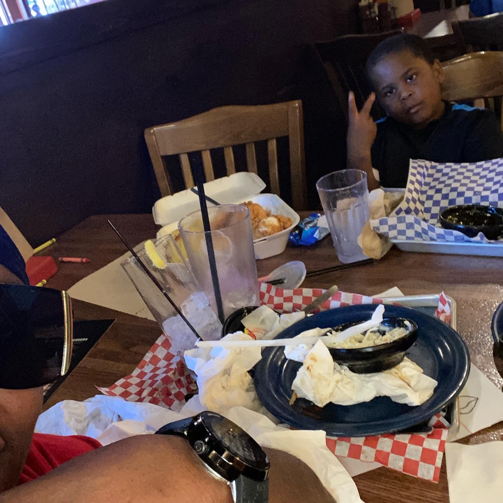 Meet your Posher, Jaz grade a